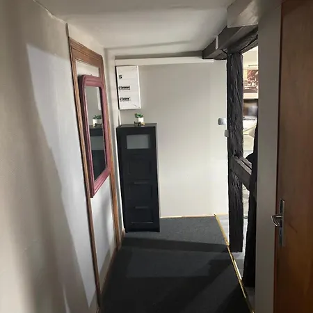 Aparthotel Familial 3*