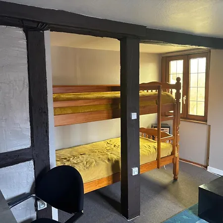 Aparthotel Familial Kogenheim